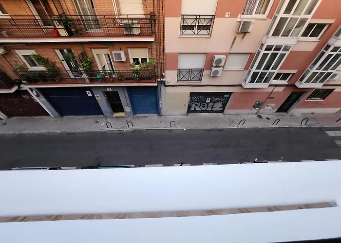 Hostel Pepe Viajes